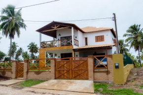Casa Paraíso de Maragogi -condomínio fechado, Maragogi